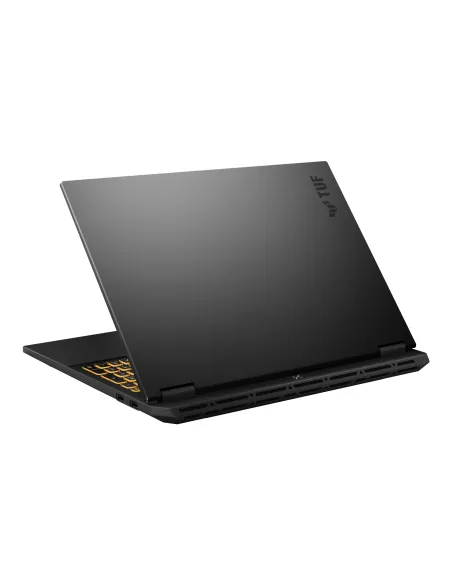 ASUS TUF Gaming F16 TUF608JPR-QT031 - Ordenador Portátil Gaming de 16" WQXGA 165Hz (Intel Core i7-14650HX, 32GB RAM, 1TB SSD,