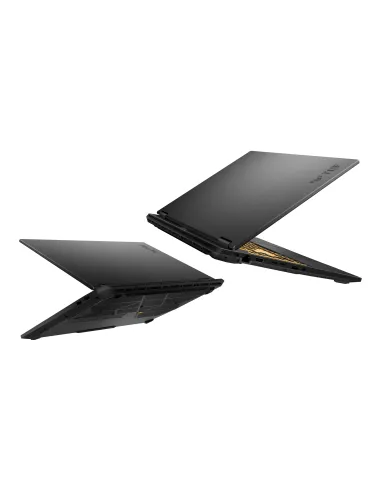 ASUS TUF Gaming F16 TUF608JPR-QT031 - Ordenador Portátil Gaming de 16" WQXGA 165Hz (Intel Core i7-14650HX, 32GB RAM, 1TB SSD,