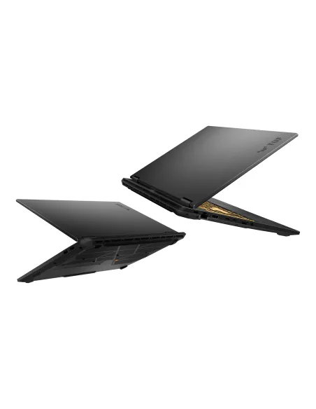 ASUS TUF Gaming F16 TUF608JPR-QT031 - Ordenador Portátil Gaming de 16" WQXGA 165Hz (Intel Core i7-14650HX, 32GB RAM, 1TB SSD,