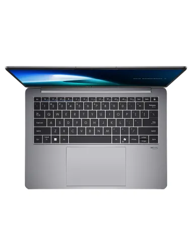 ASUS ExpertBook P5 P5405CSA-NZ0718X - Ordenador Portátil 14" WQXGA (Intel Core Ultra 5 226V, 16GB RAM, 512GB SSD, Arc Graphics