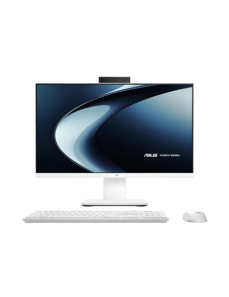 ASUS V400 AiO V440VAK-WPC105W - Sobremesa todo en uno 23.8" Full HD (Intel Core i3-1315U, 8GB RAM, 512GB SSD, UHD Graphics, ASUS V400 AiO V440VAK-WPC105W - Sobremesa todo en uno 23.8" Full HD (Intel Core i3-1315U, 8GB RAM, 512GB SSD, UHD Graphics,