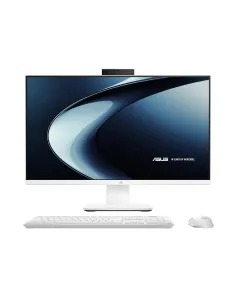 ASUS V400 AiO V470VAK-WPE0270 - Sobremesa todo en uno 27" Full HD (Intel Core i5-13420H, 16GB RAM, 512GB SSD, UHD Graphics, Sin