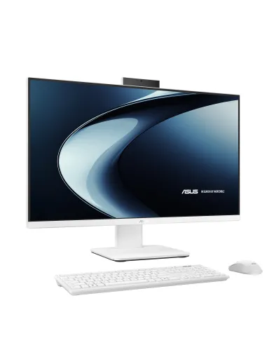 ASUS V400 AiO V470VAK-WPE0270 - Sobremesa todo en uno 27" Full HD (Intel Core i5-13420H, 16GB RAM, 512GB SSD, UHD Graphics, Sin