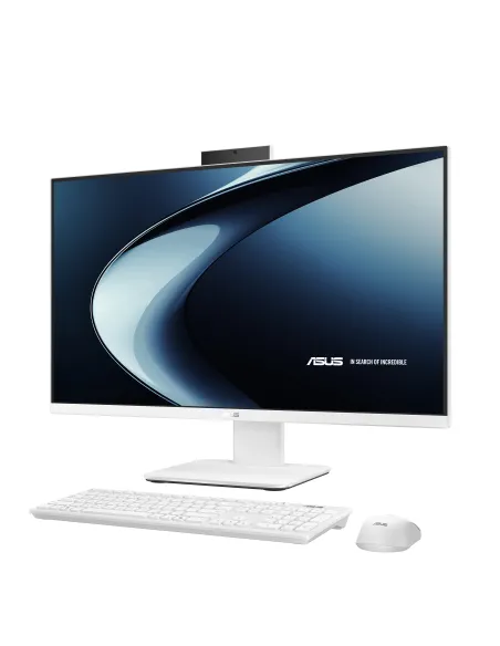 ASUS V400 AiO V470VAK-WPE0280 - Sobremesa todo en uno 27" Full HD (Intel Core i7-13620H, 16GB RAM, 512GB SSD, UHD Graphics, Sin