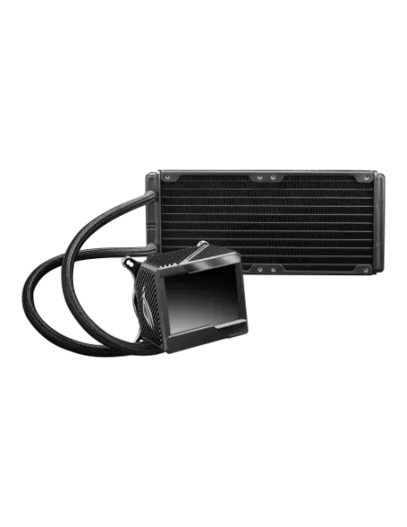 ASUS ROG RYUJIN II 240