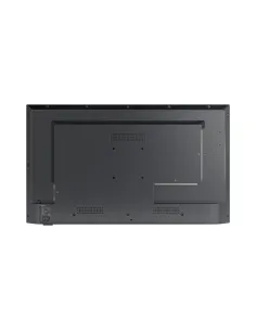 NEC MultiSync E328-2 Pantalla plana para señalización digital 81,3 cm (32") LCD 400 cd   m² Full HD Negro 16 7 2