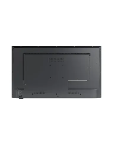 NEC MultiSync E328-2 Pantalla plana para señalización digital 81,3 cm (32") LCD 400 cd   m² Full HD Negro 16 7