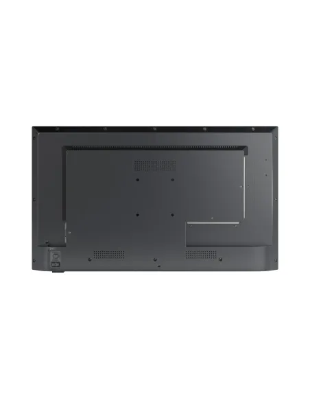 NEC MultiSync E328-2 Pantalla plana para señalización digital 81,3 cm (32") LCD 400 cd   m² Full HD Negro 16 7