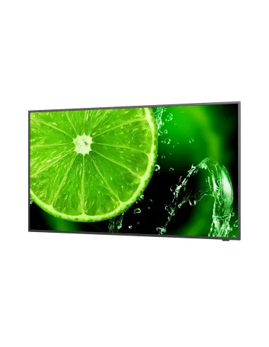 NEC MultiSync E328-2 Pantalla plana para señalización digital 81,3 cm (32") LCD 400 cd   m² Full HD Negro 16 7