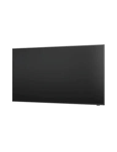 NEC MultiSync E328-2 Pantalla plana para señalización digital 81,3 cm (32") LCD 400 cd   m² Full HD Negro 16 7