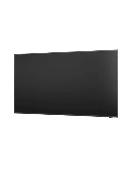 NEC MultiSync E328-2 Pantalla plana para señalización digital 81,3 cm (32") LCD 400 cd   m² Full HD Negro 16 7