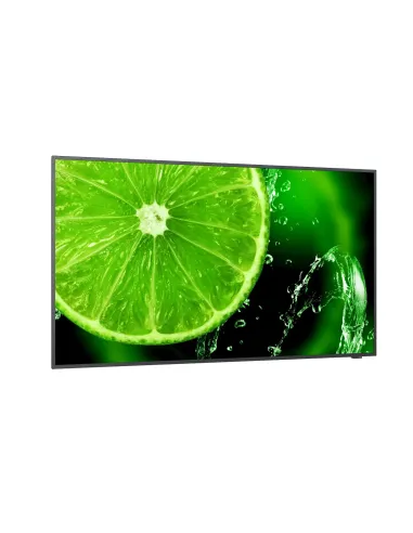 NEC MultiSync E328-2 Pantalla plana para señalización digital 81,3 cm (32") LCD 400 cd   m² Full HD Negro 16 7