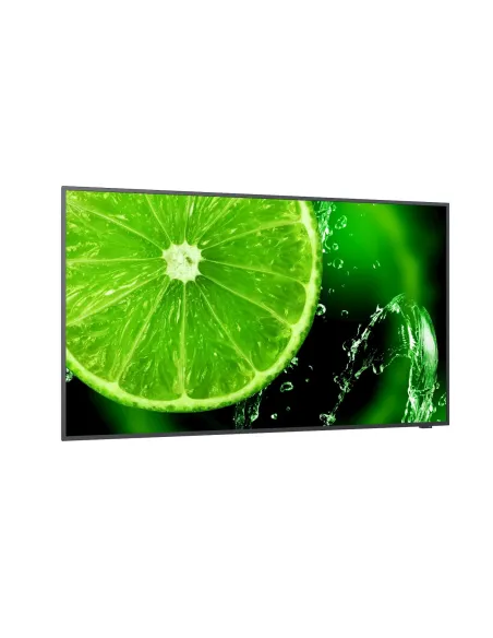 NEC MultiSync E328-2 Pantalla plana para señalización digital 81,3 cm (32") LCD 400 cd   m² Full HD Negro 16 7