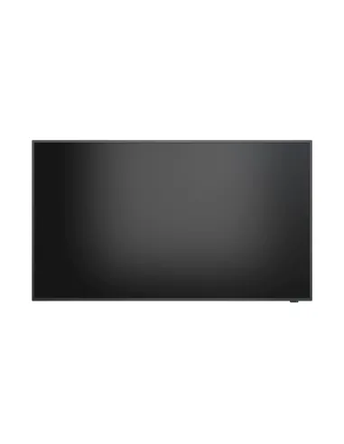 NEC MultiSync E328-2 Pantalla plana para señalización digital 81,3 cm (32") LCD 400 cd   m² Full HD Negro 16 7