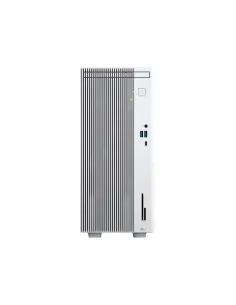 ASUS V500 Mini Tower V500MV-13420H0160 - Sobremesa (Intel Core i5-13420H, 16GB RAM, 512GB SSD, UHD Graphics, Sin Sistema