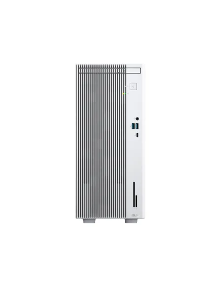 ASUS V500 Mini Tower V500MV-13420H0160 - Sobremesa (Intel Core i5-13420H, 16GB RAM, 512GB SSD, UHD Graphics, Sin Sistema