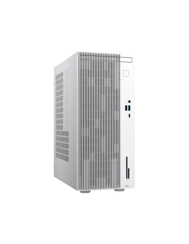 ASUS V500 Mini Tower V500MV-13420H0160 - Sobremesa (Intel Core i5-13420H, 16GB RAM, 512GB SSD, UHD Graphics, Sin Sistema