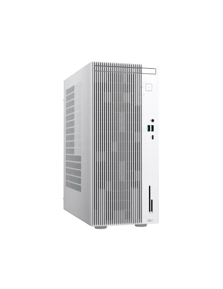 ASUS V500 Mini Tower V500MV-13420H0160 - Sobremesa (Intel Core i5-13420H, 16GB RAM, 512GB SSD, UHD Graphics, Sin Sistema
