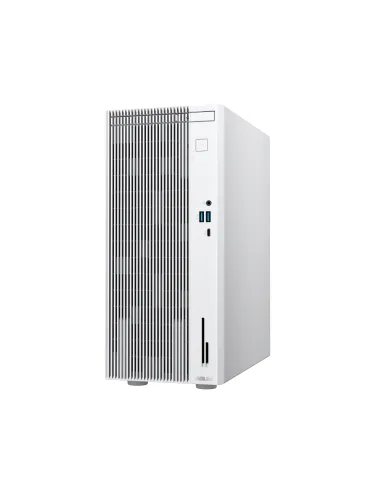 ASUS V500 Mini Tower V500MV-13420H0160 - Sobremesa (Intel Core i5-13420H, 16GB RAM, 512GB SSD, UHD Graphics, Sin Sistema