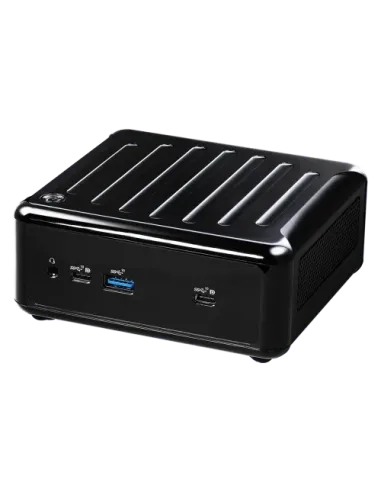 Asrock 4x4 BOX-4500U Negro 2,3 GHz