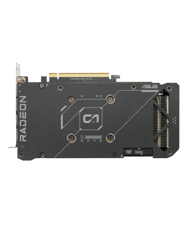 ASUS Dual -RX7600-O8G-EVO AMD Radeon RX 7600 8 GB GDDR6