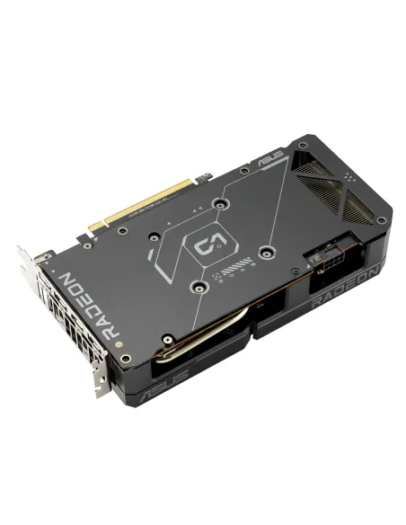 ASUS Dual -RX7600-O8G-EVO AMD Radeon RX 7600 8 GB GDDR6