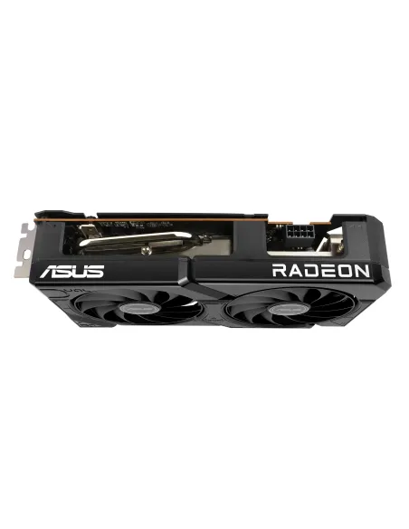 ASUS Dual -RX7600-O8G-EVO AMD Radeon RX 7600 8 GB GDDR6