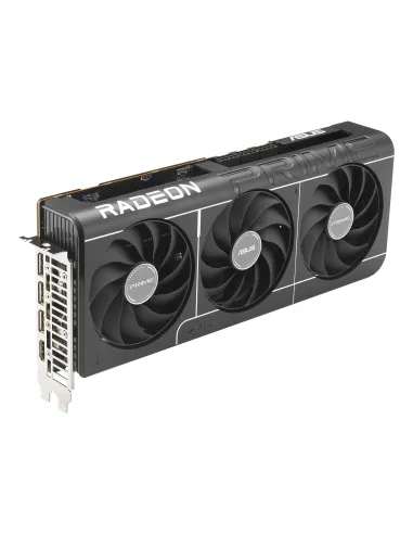 ASUS Prime -RX9070XT-O16G AMD Radeon RX 9070 XT 16 GB GDDR6