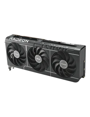 ASUS Prime -RX9070XT-O16G AMD Radeon RX 9070 XT 16 GB GDDR6