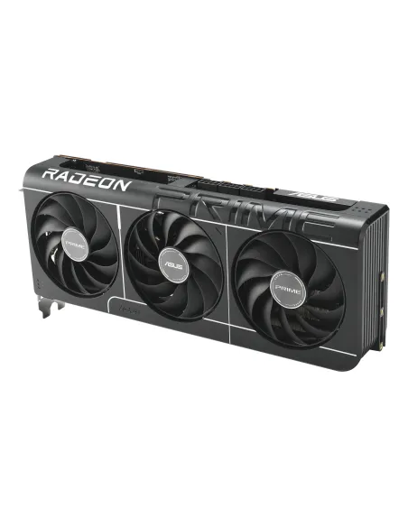 ASUS Prime -RX9070XT-O16G AMD Radeon RX 9070 XT 16 GB GDDR6