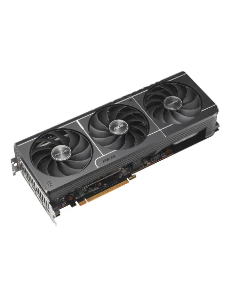 ASUS Prime -RX9070XT-O16G AMD Radeon RX 9070 XT 16 GB GDDR6