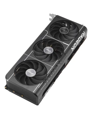 ASUS Prime -RX9070XT-O16G AMD Radeon RX 9070 XT 16 GB GDDR6