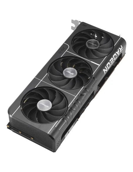 ASUS Prime -RX9070XT-O16G AMD Radeon RX 9070 XT 16 GB GDDR6