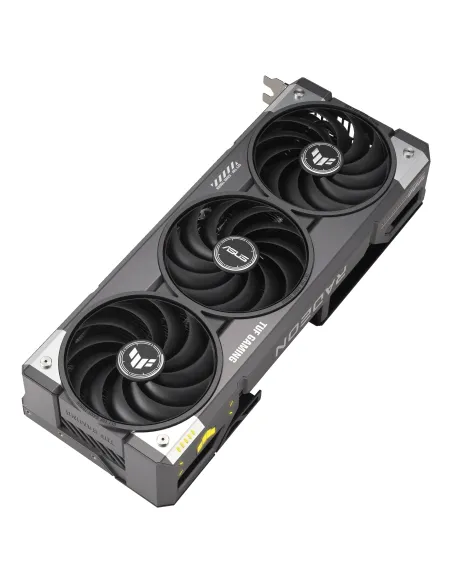 ASUS TUF Gaming TUF-RX9070XT-O16G-GAMING AMD Radeon RX 9070 XT 16 GB GDDR6