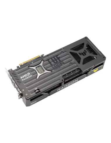 ASUS TUF Gaming TUF-RX9070XT-O16G-GAMING AMD Radeon RX 9070 XT 16 GB GDDR6