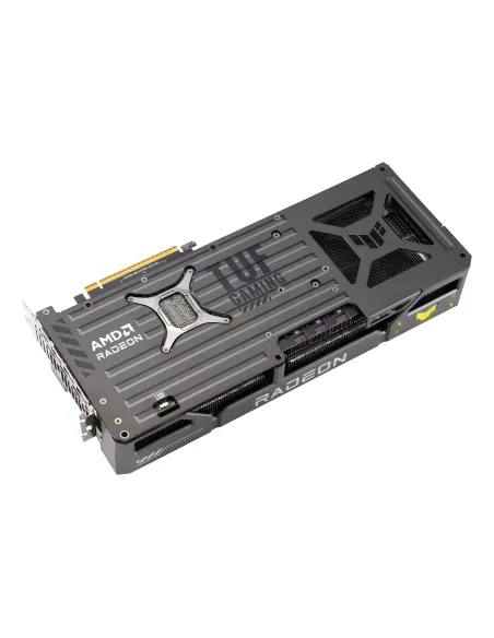 ASUS TUF Gaming TUF-RX9070XT-O16G-GAMING AMD Radeon RX 9070 XT 16 GB GDDR6
