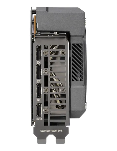 ASUS TUF Gaming TUF-RX9070XT-O16G-GAMING AMD Radeon RX 9070 XT 16 GB GDDR6