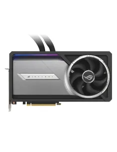 ASUS ROG Astral - -LC-RTX5090-O32G-GAMING NVIDIA GeForce RTX 5090 32 GB GDDR7
