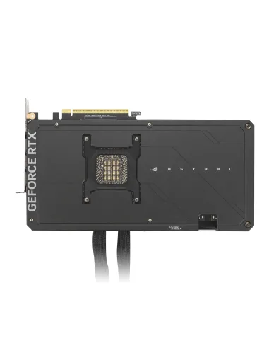 ASUS ROG Astral - -LC-RTX5090-O32G-GAMING NVIDIA GeForce RTX 5090 32 GB GDDR7