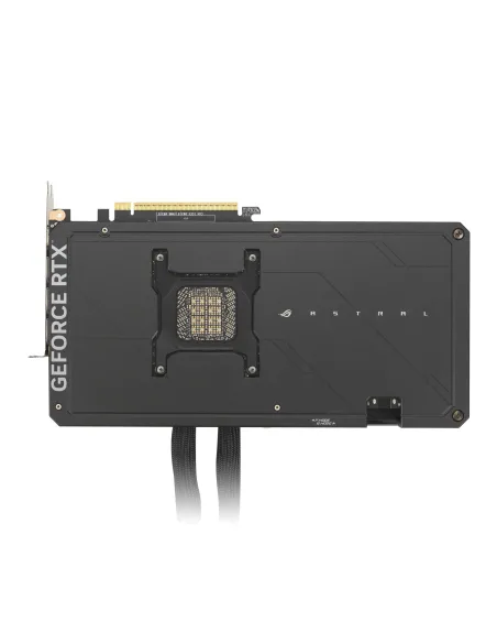 ASUS ROG Astral - -LC-RTX5090-O32G-GAMING NVIDIA GeForce RTX 5090 32 GB GDDR7