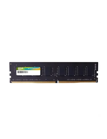 Memoria ram ddr4 8gb silicon power udimm 3200 mhz