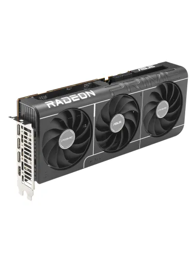ASUS Prime -RX9070-O16G AMD Radeon RX 9070 16 GB GDDR6