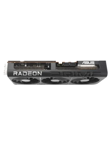 ASUS Prime -RX9070-O16G AMD Radeon RX 9070 16 GB GDDR6