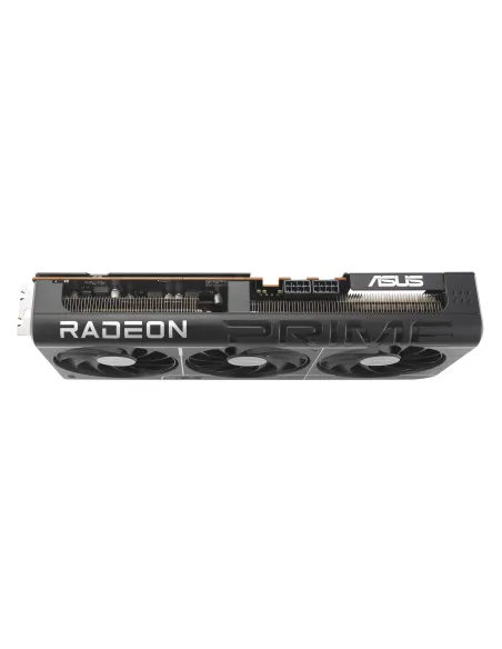 ASUS Prime -RX9070-O16G AMD Radeon RX 9070 16 GB GDDR6
