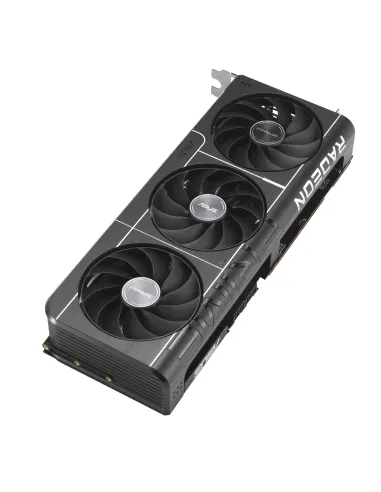 ASUS Prime -RX9070-O16G AMD Radeon RX 9070 16 GB GDDR6