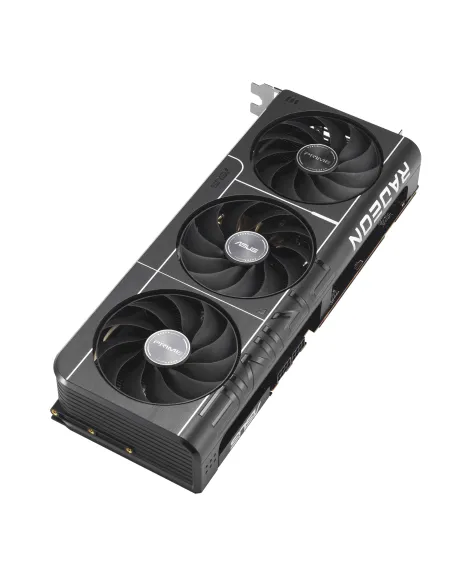 ASUS Prime -RX9070-O16G AMD Radeon RX 9070 16 GB GDDR6