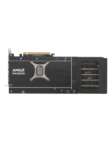 ASUS Prime -RX9070-O16G AMD Radeon RX 9070 16 GB GDDR6