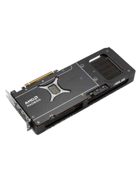 ASUS Prime -RX9070-O16G AMD Radeon RX 9070 16 GB GDDR6