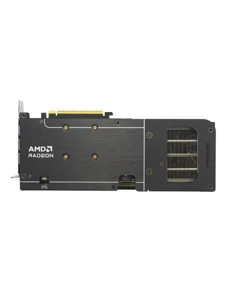 ASUS Prime -RX9060XT-O8G AMD Radeon RX 9060 XT 8 GB GDDR6