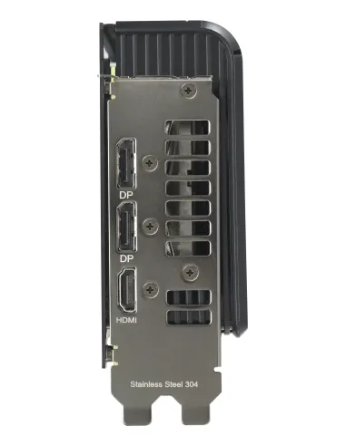 ASUS Prime -RX9060XT-O8G AMD Radeon RX 9060 XT 8 GB GDDR6